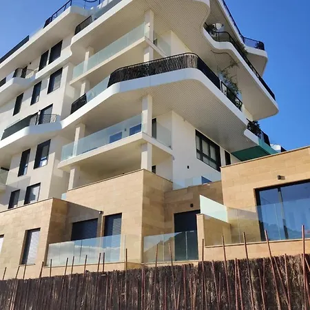 Apartamento Allonbay & House *