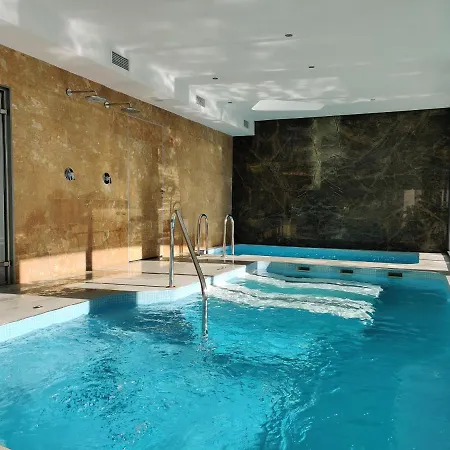 Allonbay & House Apartamento *