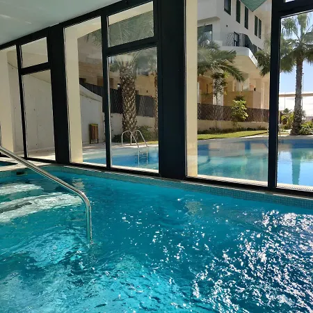 Allonbay & House Apartamento Villajoyosa (La Vila Joiosa)