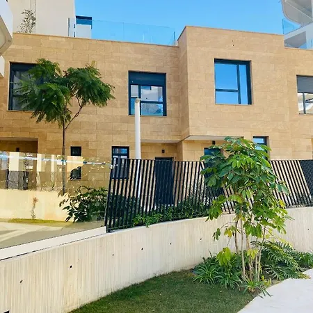 Allonbay & House *