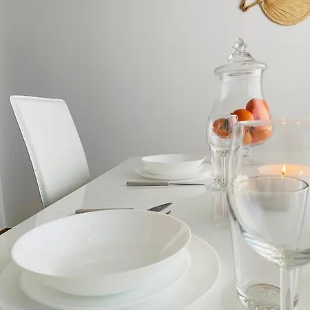 Apartamento Allonbay & House Villajoyosa (La Vila Joiosa)
