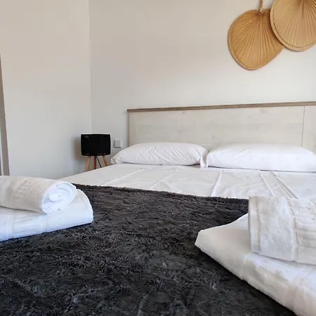 Allonbay & House Villajoyosa (La Vila Joiosa)