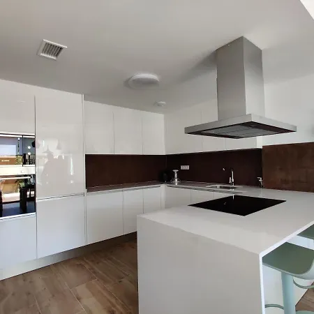 Apartamento Allonbay & House