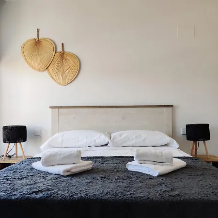 Allonbay & House Apartamento