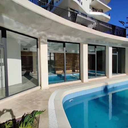 Allonbay & House Villajoyosa (La Vila Joiosa)