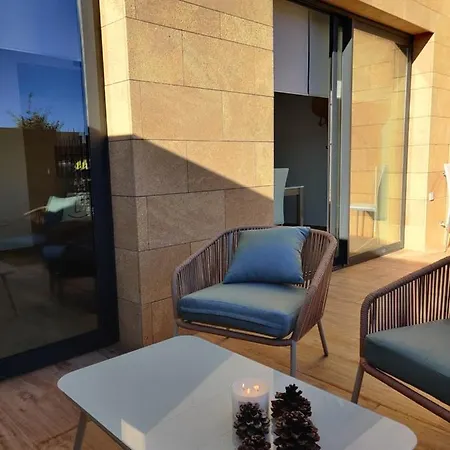 Apartamento Allonbay & House Villajoyosa (La Vila Joiosa)