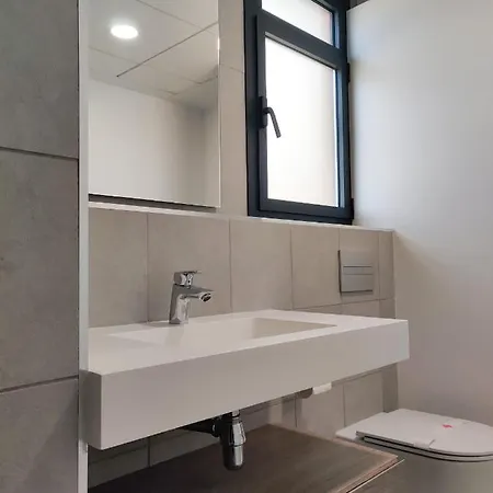 Allonbay & House * Villajoyosa (La Vila Joiosa)