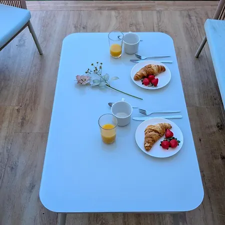 Allonbay & House Appartement