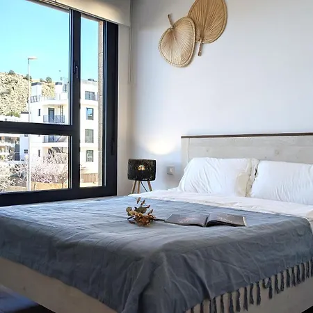 Appartement Allonbay & House *