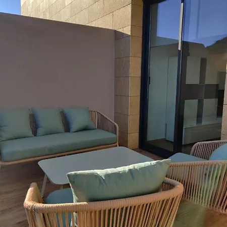 Appartement Allonbay & House Villajoyosa