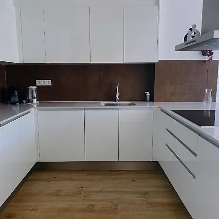 Appartement Allonbay & House Villajoyosa