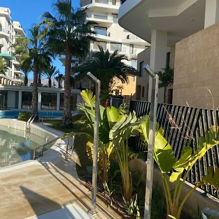 Appartement Allonbay & House *