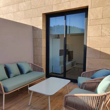 Allonbay & House Appartement