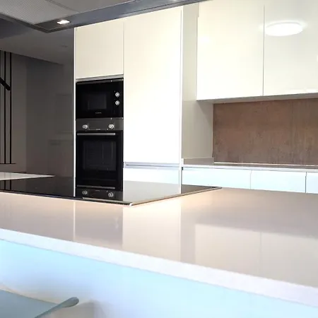 Apartman Allonbay & House