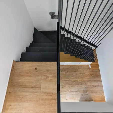 Апартаменты Allonbay & House Вильяхойоса