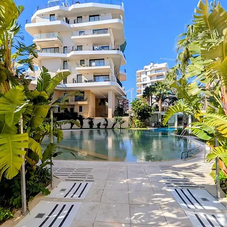 Apartament Allonbay & House