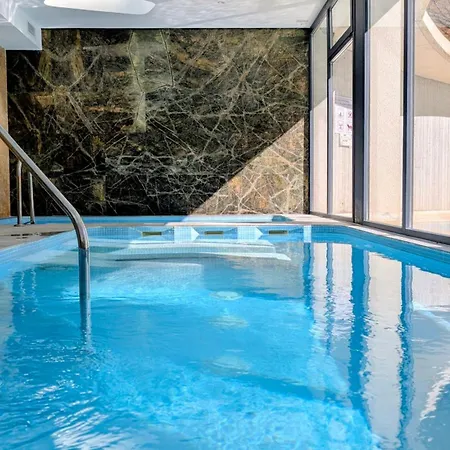 Allonbay & House Villajoyosa