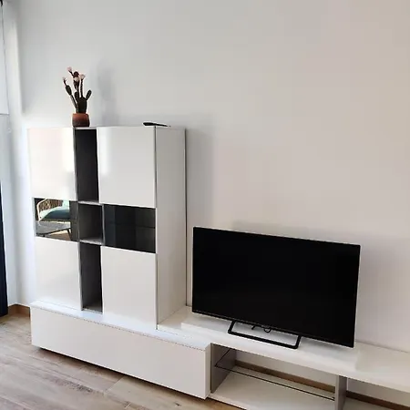 Allonbay & House Apartment Villajoyosa
