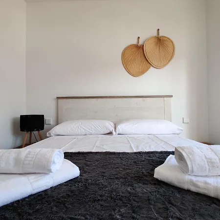 Allonbay & House Apartment Villajoyosa