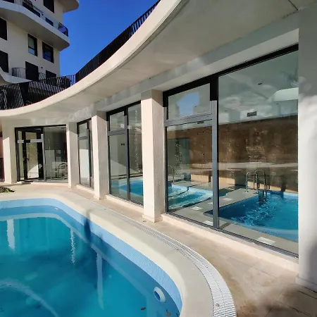 Allonbay & House Villajoyosa