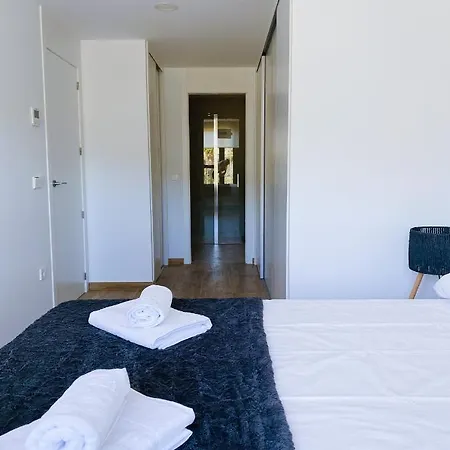 Apartment Allonbay & House Villajoyosa
