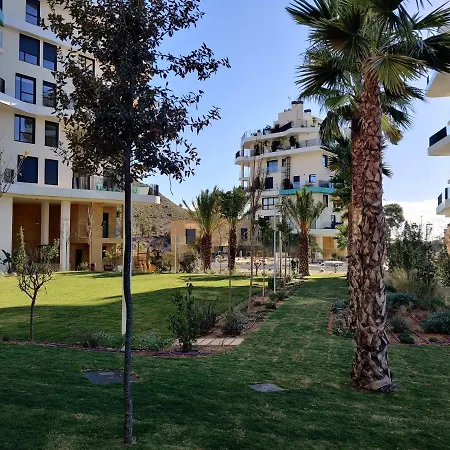 Allonbay & House Apartment