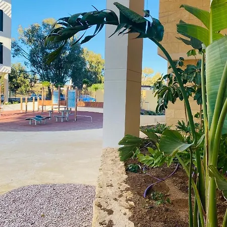 Apartment Allonbay & House Villajoyosa