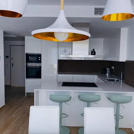 Allonbay & House * Villajoyosa