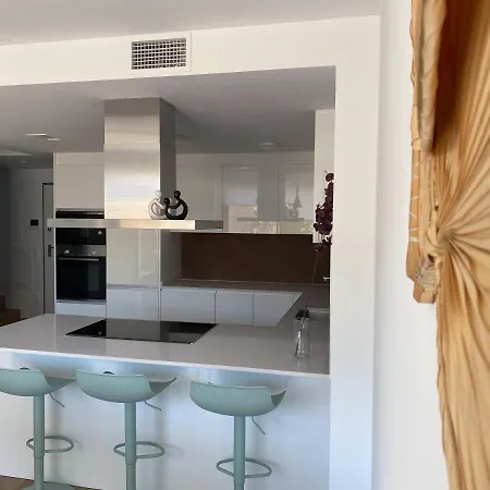 Apartment Allonbay & House *