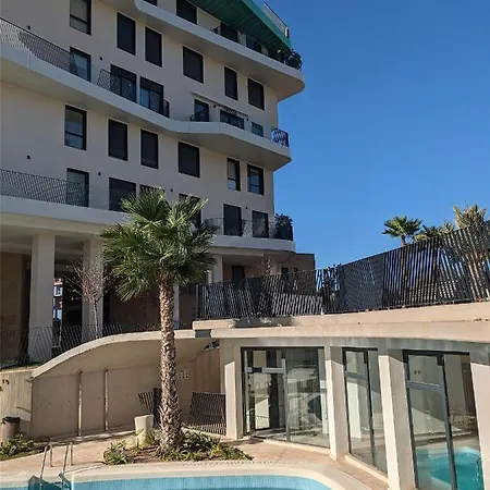 Allonbay & House * Villajoyosa