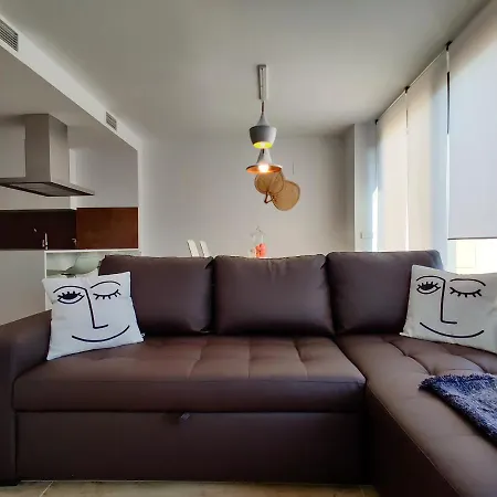 Allonbay & House Villajoyosa