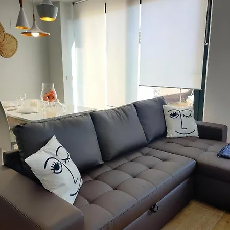 Allonbay & House Apartment