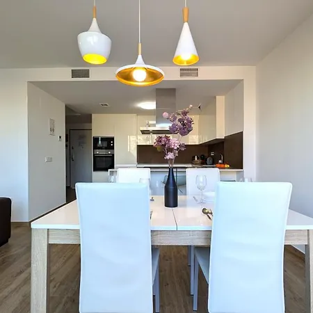 Allonbay & House Apartamento