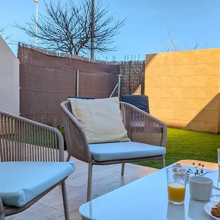 Apartamento Allonbay & House