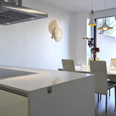 Allonbay & House Apartamento Villajoyosa