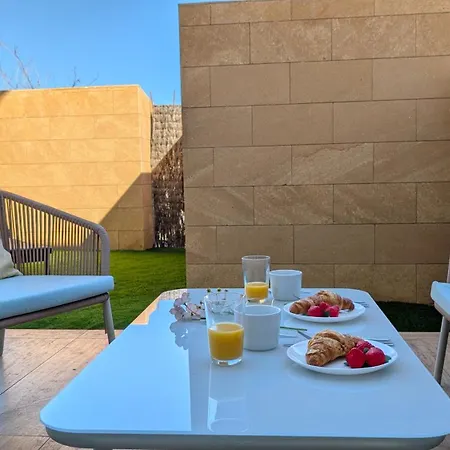 Allonbay & House Apartamento Villajoyosa