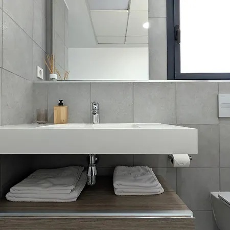 Allonbay & House Villajoyosa