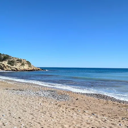 Apartmán Allonbay & House Villajoyosa